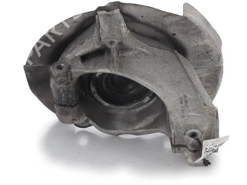 Left front steering knuckle LAND ROVER RANGE ROVER EVOQUE (L538) 2.2 D 4x4 | BP31937304M25