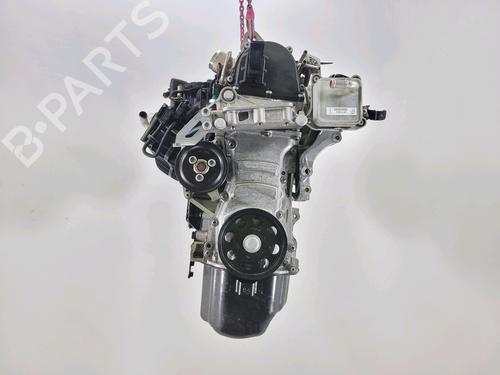 Used Engine SEAT IBIZA IV (6J5, 6P1) 1.2 TSI (105 hp) 29218560