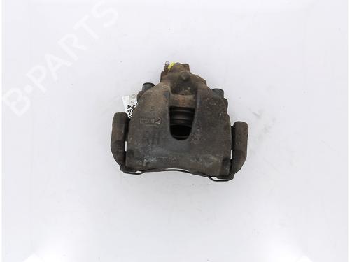 Used Right front brake caliper VOLVO C30 (533) 2.0 D (136 hp) 27901527