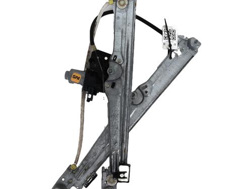 Front right window mechanism RENAULT GRAND SCÉNIC IV (R9_) 1.6 dCi 160 | BP29762155C23 