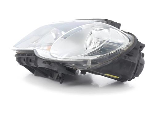 Used Left headlight Left headlight VW TOURAN (1T1, 1T2) 1.9 TDI (105 hp) 40441110 40441110