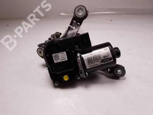 Used Front wiper motor Front wiper motor FORD MONDEO V Turnier (CF) 2.0 TDCi (180 hp) 10437928 10437928