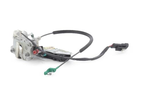 Højre bagtil lås MAHINDRA GOA | BP38917749C99 - Image 2
