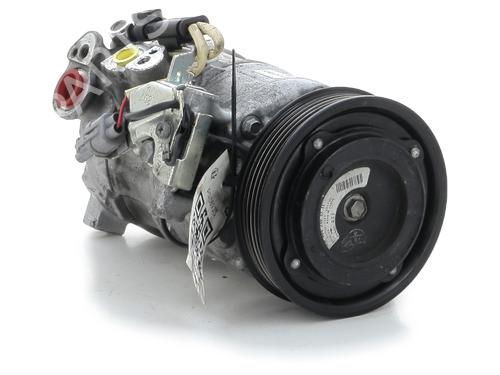 AC compressor MERCEDES-BENZ A-CLASS (W176) A 160 CDI / d (176.011) | BP23029880M34 