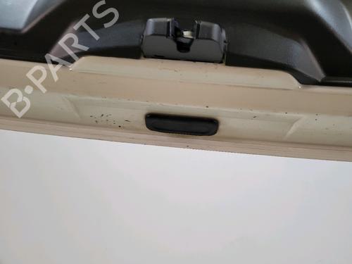 Tailgate PEUGEOT 308 I (4A_, 4C_) 1.6 GTi | BP30094408C6