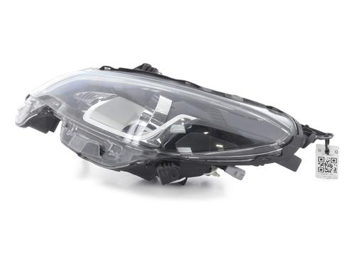 Used Left headlight Left headlight 38030953 38030953