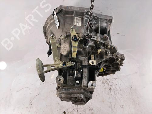 Gearbox FORD FIESTA VII (HJ, HF) 1.5 TDCi | BP34711358M3 - Image 6