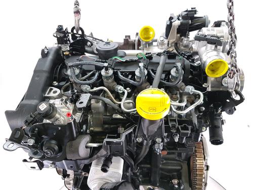 Engine RENAULT CLIO IV (BH_) 1.5 dCi 75 | BP40035209M1 - Image 7
