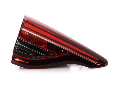 Used Left tailgate light RENAULT CLIO V (B7_) 1.6 E-TECH 140 (B7MU) (140 hp) 29111553