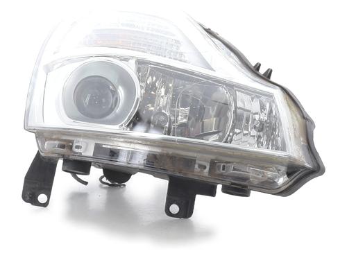 Used Right headlight Right headlight RENAULT MODUS / GRAND MODUS (F/JP0_) 1.2 16V (JP0W) (101 hp) 33972383 33972383