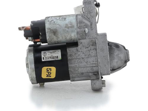 Used Starter Starter NISSAN QASHQAI II (J11, J11_) 1.3 DIG-T (140 hp) 34575424 34575424