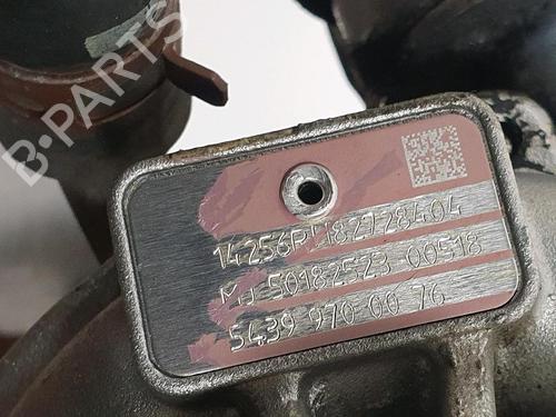 Engine NISSAN JUKE (F15) 1.5 dCi | BP36776852M1 - Image 7
