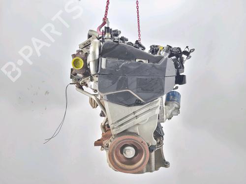 Motor RENAULT CLIO IV Grandtour (KH_) 1.5 dCi 90 (KHN3, KHN4) (90 hp) 23064079