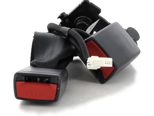 Used Seat buckle KIA RIO III (UB) 1.2 CVVT (84 hp) 27907627