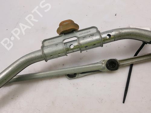 Front wipers mechanism CITROËN BERLINGO Box Body/MPV (K9) 1.6 BlueHDi 100 | BP13670063C83 