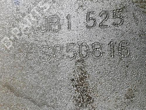 Gearbox RENAULT TWINGO II (CN0_) 1.2 16V (CN04, CN0B) | BP33645826M3 - Image 5