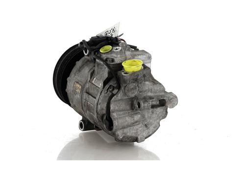 AC compressor AUDI A8 D3 (4E2, 4E8) 4.2 quattro | BP18710888M34 