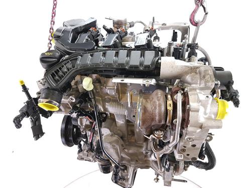 Engine PEUGEOT 208 I (CA_, CC_) 1.2 THP 110 | BP37627522M1  - Image 6