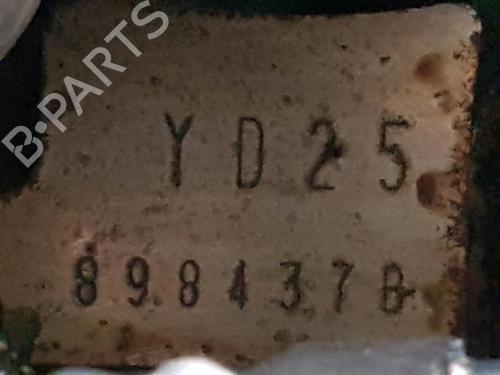 Engine RENAULT MASTER III Van (FV) 2.3 dCi 135 RWD (FV0N) | BP40212257M1 - Image 11
