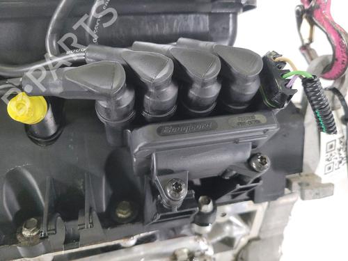 Engine RENAULT TWINGO II (CN0_) 1.2 16V (CN0K, CN0V, CN0A) | BP29553094M1 