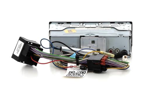 Bilradio CITROËN C4 I (LC_) 1.6 HDi | BP29295413E6 