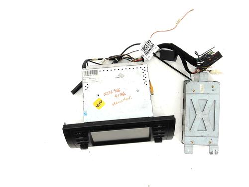 Radio BMW X5 (E53) 3.0 d | BP19300590E6 