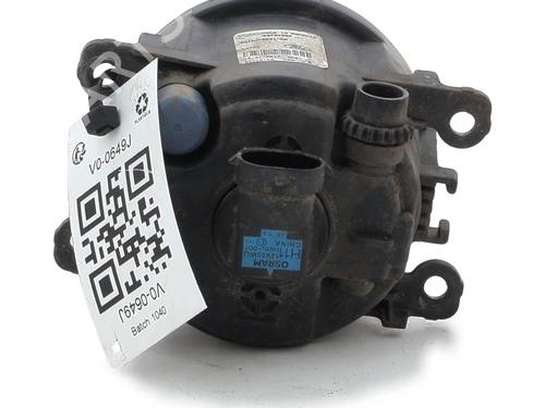 Venstre  Fortil Tågelygte FORD FIESTA VI (CB1, CCN) 1.5 TDCi | BP28536495C30 