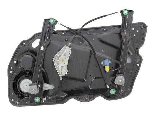 Used Front left window mechanism VW PASSAT B6 Variant (3C5) 2.0 TDI 16V (140 hp) 32406536