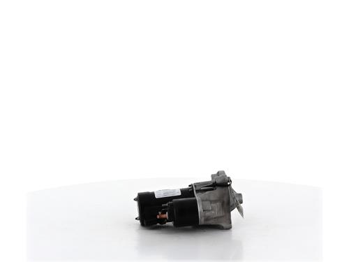 Used Starter Starter CITROËN C2 (JM_) 1.1 (60 hp) 35718483 35718483