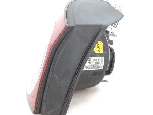 Left taillight VW GOLF PLUS V (5M1, 521)  | BP27169788C34 