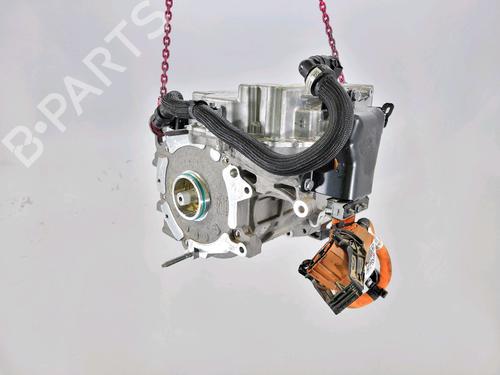 Used Engine FIAT 600e / 600 (365_, 364_) Electric (156 hp) 22377069