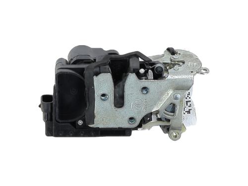 Used Front left lock CHEVROLET SPARK (M300) [2009-2025]  26703376