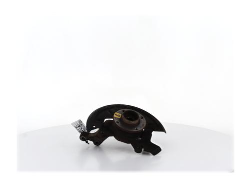 Used Left front steering knuckle Left front steering knuckle RENAULT CLIO III (BR0/1, CR0/1) 2.0 16V (BR0C, BR0K, CR0C, CR0K) (139 hp) 34531921 34531921