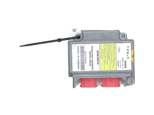 Kollisjonspute styreenhet TESLA MODEL S (5YJS) P85 | BP22709317M53 