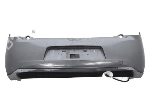 Paraurti posteriore CITROËN C3 II (SC_) 1.2 VTi 82 (82 hp) 29741280