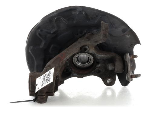 Right front steering knuckle AUDI A3 Sportback (8VA, 8VF) 2.0 TDI | BP19491181M26 