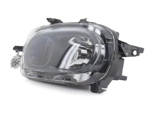 left-headlight-citroen-c3-iii-sx-2016-40057612 main image