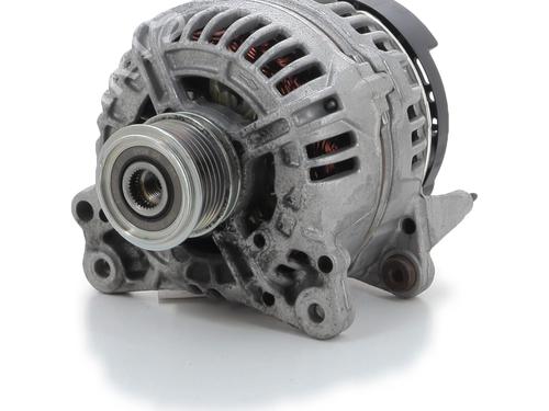 Used Alternator VW GOLF PLUS V (5M1, 521) [2004-2013]  28106180