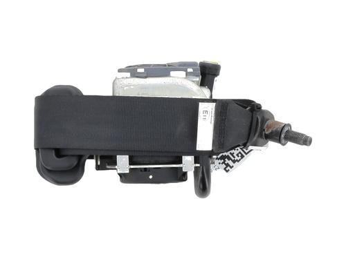 Høyre foran beltestrammer NISSAN JUKE (F15) 1.2 DIG-T (115 hp) 31180416