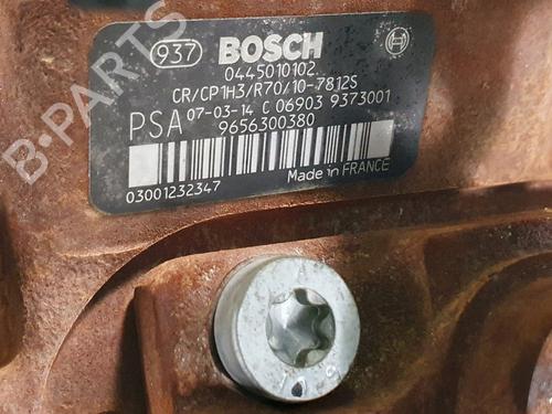 Engine PEUGEOT PARTNER Platform/Chassis  | BP34177597M1  - Image 8