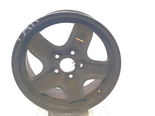 Used Rim RENAULT MEGANE III Grandtour (KZ0/1) 1.5 dCi (KZ09, KZ0D, KZ1G, KZ29, KZ14, KZ1W, KZ10, KZ1F,... (110 hp) 29018272