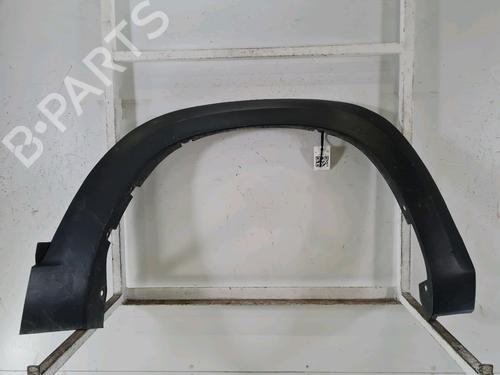 Used Front right wheel arch trim MAZDA MX-30 (DR) e-SKYACTIV (DR1W) (145 hp) 27915069