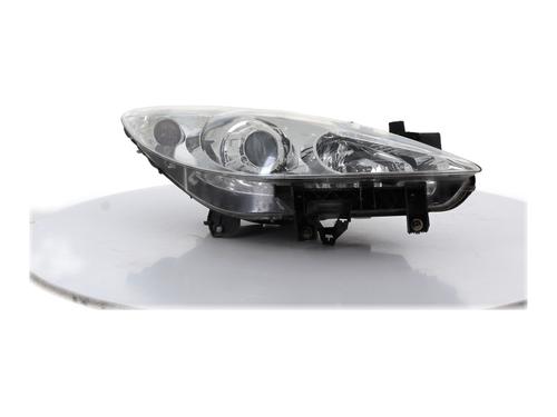 Used Right headlight PEUGEOT 307 (3A/C) 1.6 HDi 110 (109 hp) 33189552