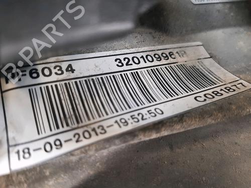 Gearbox RENAULT MASTER III Van (FV) 2.3 dCi 125 FWD (FV0C, FV0D, FV0G, FV0H, FV0J, FV0K,... | BP36831374M3  - Image 5