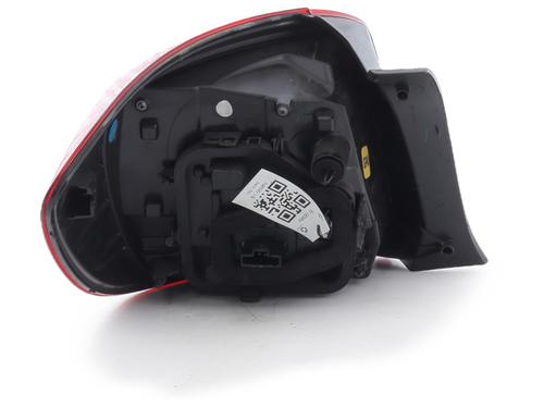 Right taillight DACIA SANDERO II TCe 90 (B8M1, B8MA, B8AC) | BP38918355C35 - Image 3