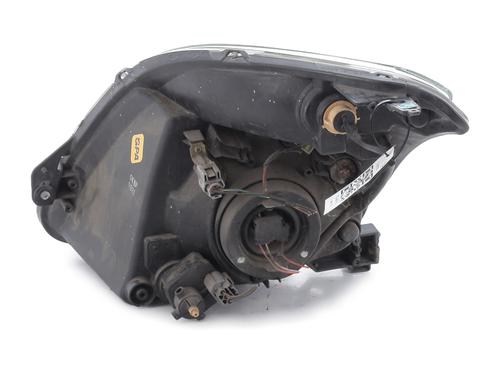 Right headlight SUZUKI SWIFT III (MZ, EZ) 1.3 (RS413, ZC11S) | BP31985202C29