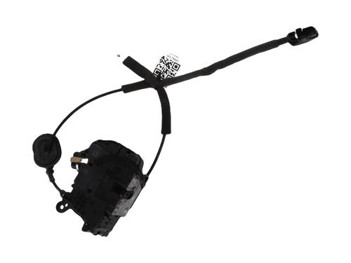 Højre fortil lås RENAULT CLIO IV (BH_) 1.5 dCi 75 (75 hp) 31693975