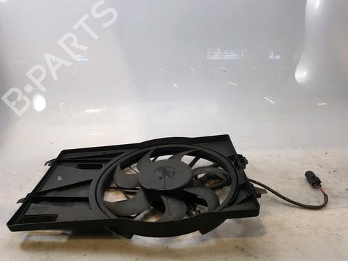 Radiator fan FORD MONDEO III Turnier (BWY) 2.0 16V TDDi / TDCi | BP16280670M35 