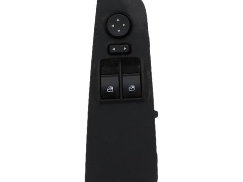 Used Left front window switch Left front window switch FIAT GRANDE PUNTO (199_) 1.2 (65 hp) 40619406 40619406