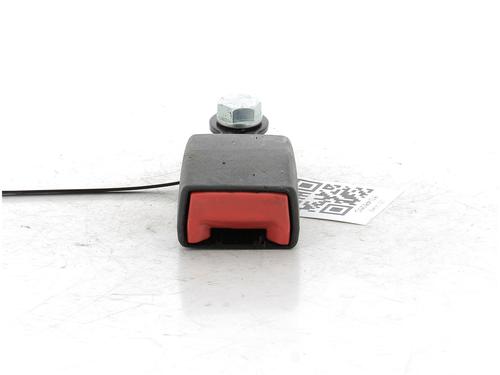 Used Seat buckle FIAT 500 (312_) 1.2 (312AXA1A) (69 hp) 27916014